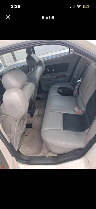 2003 Cadillac CT6-V - Image 5 of 6