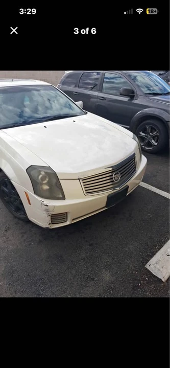 2003 Cadillac CT6-V - Image 4 of 6