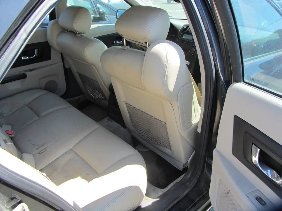 2003 Cadillac CTS 1st Gen - Image 6 of 7