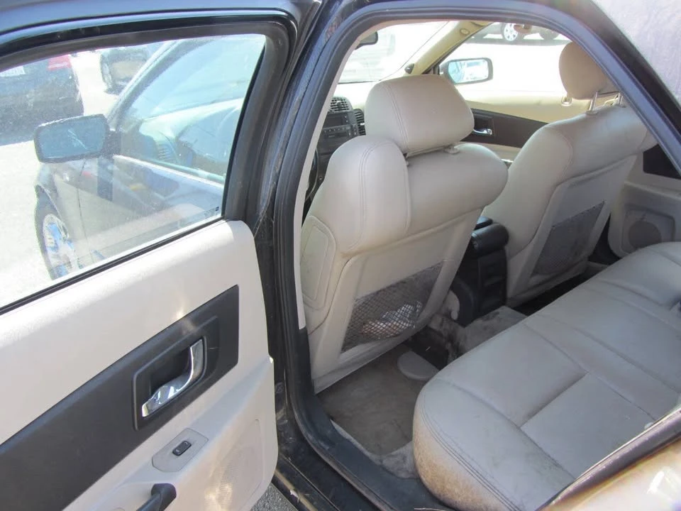 2003 Cadillac CTS 1st Gen - Image 5 of 7