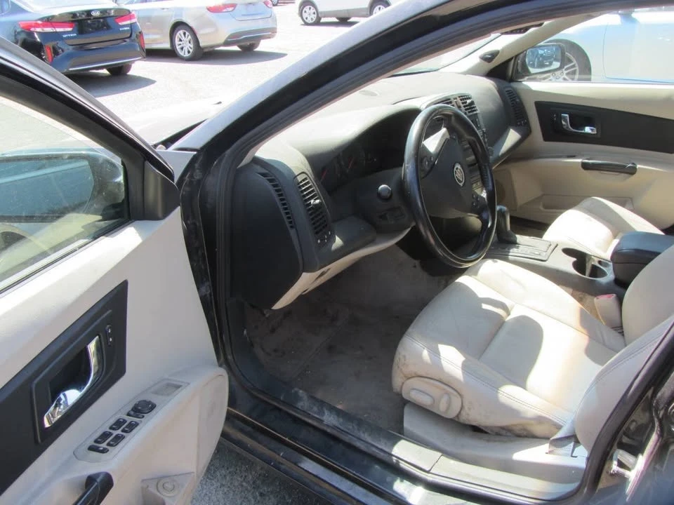 2003 Cadillac CTS 1st Gen - Image 4 of 7