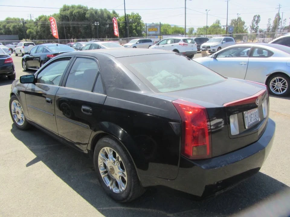 2003 Cadillac CTS 1st Gen - Image 2 of 7