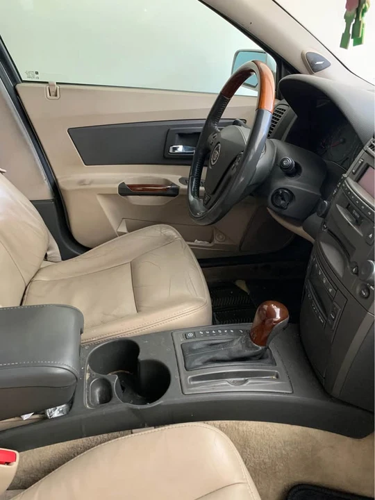 2003 Cadillac CTS 1st Gen - Image 3 of 5