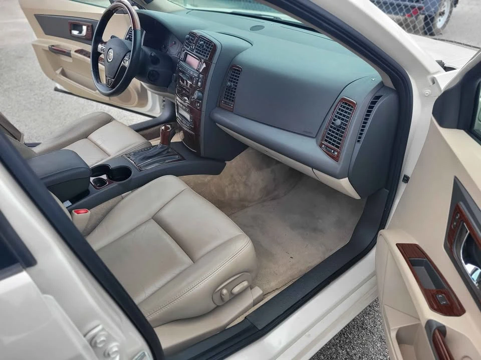 2003 Cadillac CTS 1st Gen - Image 10 of 13