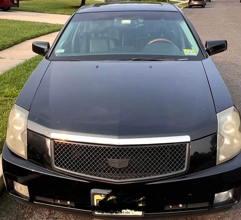 2003 Cadillac CTS 1st Gen - Image 2 of 10
