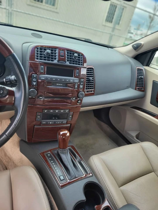 2003 Cadillac CTS 1st Gen - Image 6 of 13