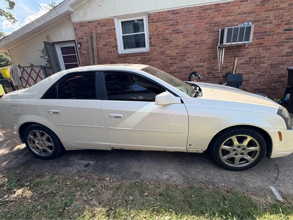 2003 Cadillac CTS 1st Gen - Image 2 of 6