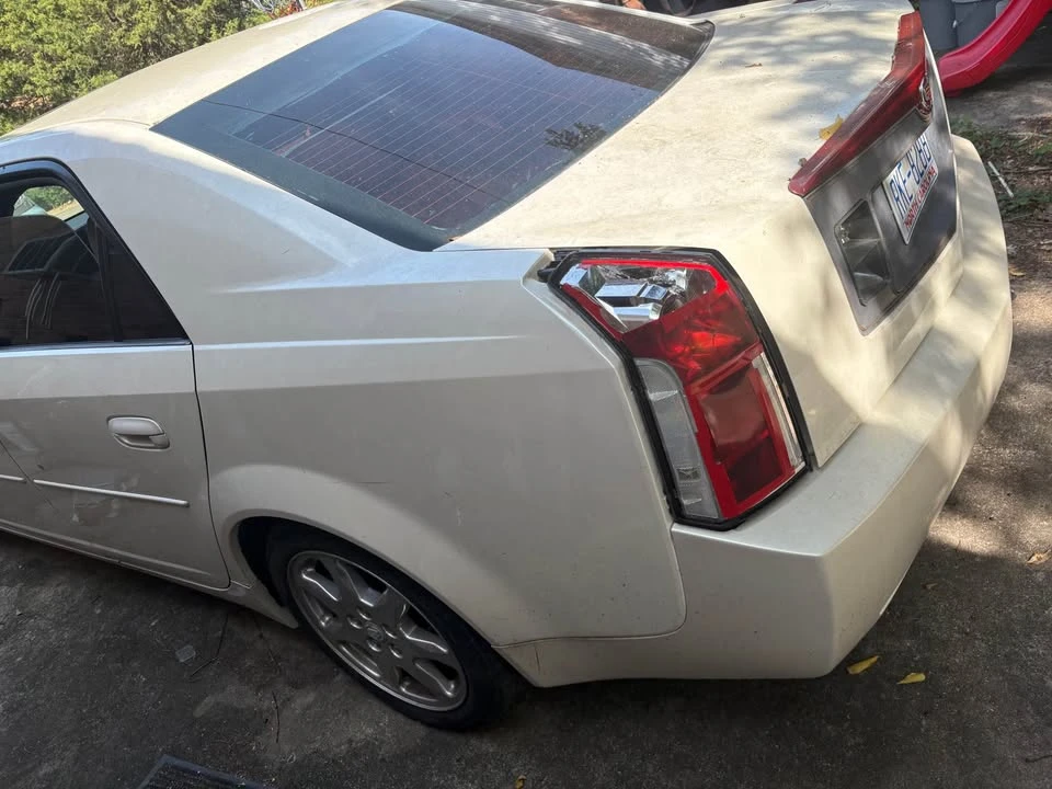 2003 Cadillac CTS 1st Gen - Image 3 of 6
