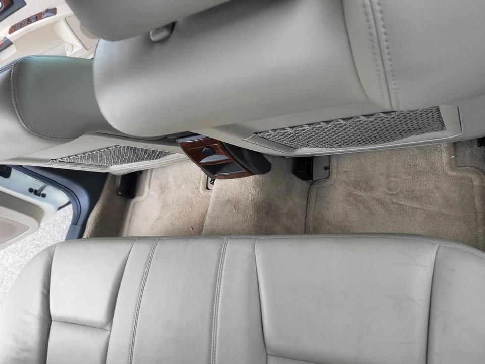 2003 Cadillac CTS 1st Gen - Image 11 of 13