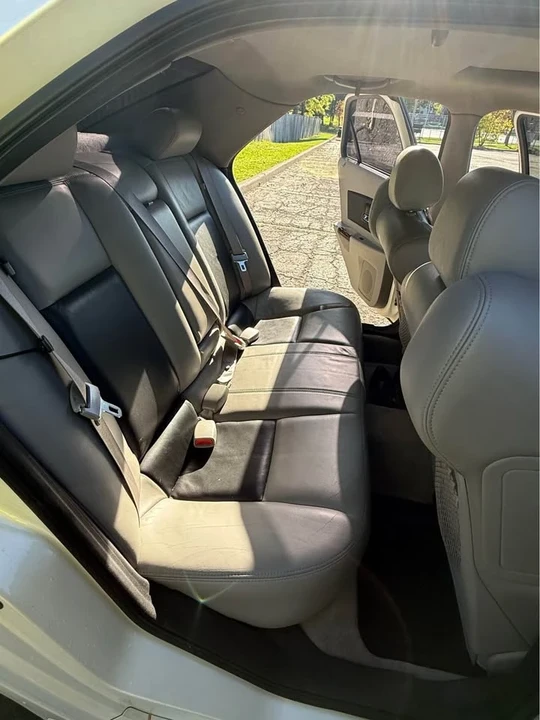 2003 Cadillac CTS 1st Gen - Image 11 of 12