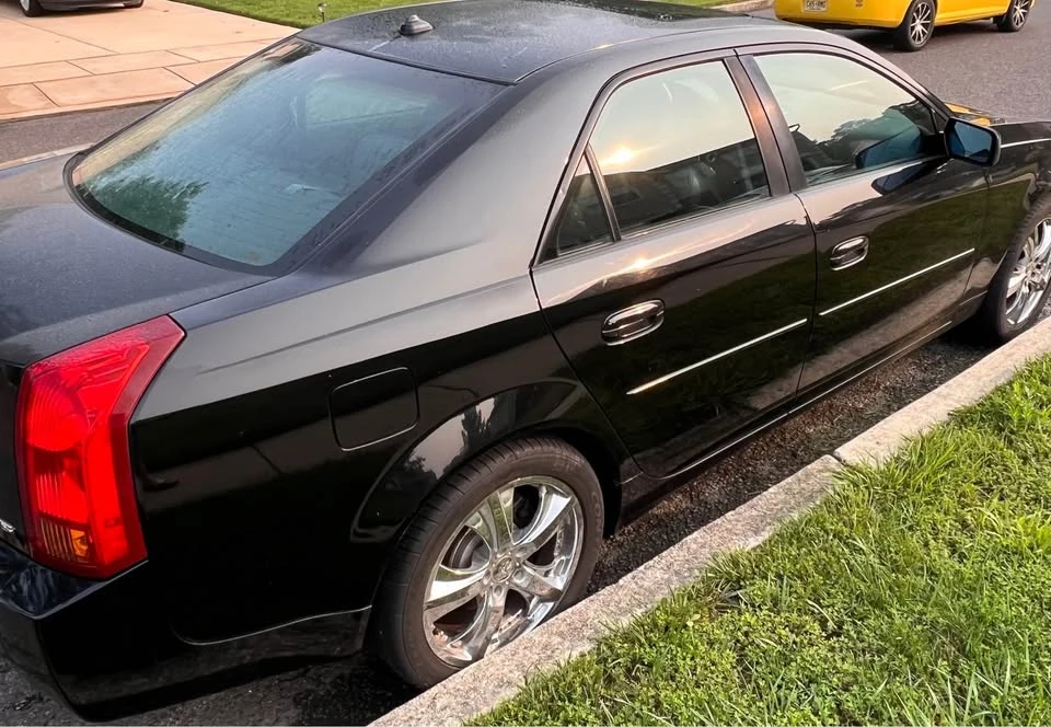 2003 Cadillac CTS 1st Gen - Image 7 of 10