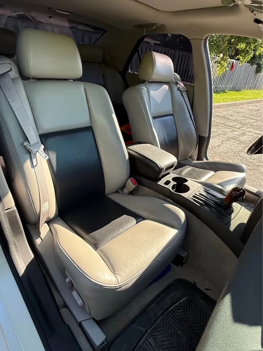 2003 Cadillac CTS 1st Gen - Image 8 of 12