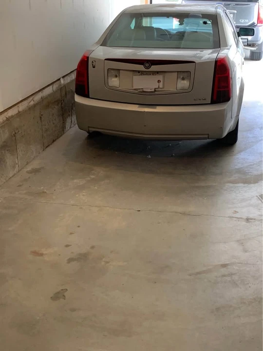 2003 Cadillac CTS 1st Gen - Image 2 of 5