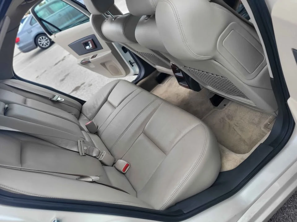 2003 Cadillac CTS 1st Gen - Image 12 of 13