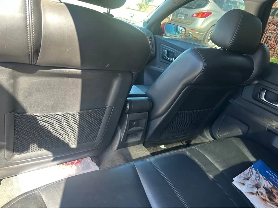 2003 Cadillac CTS 1st Gen - Image 6 of 6