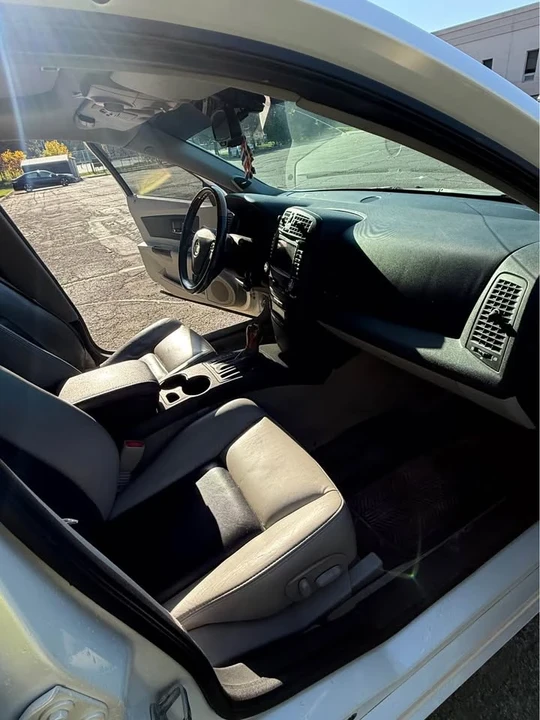 2003 Cadillac CTS 1st Gen - Image 7 of 12