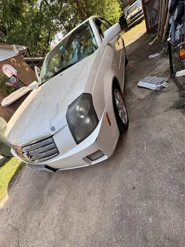 2003 Cadillac CTS