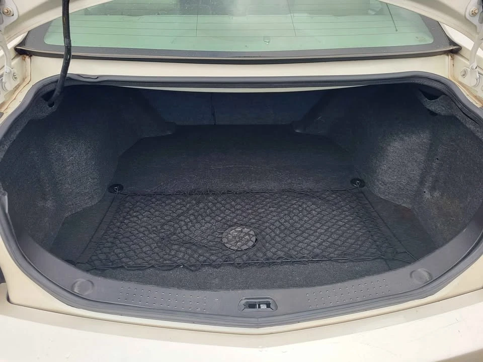 2003 Cadillac CTS 1st Gen - Image 13 of 13
