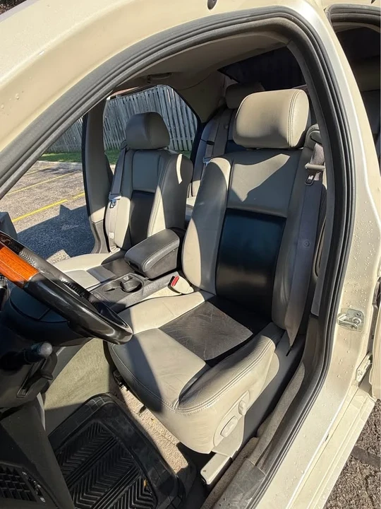 2003 Cadillac CTS 1st Gen - Image 9 of 12