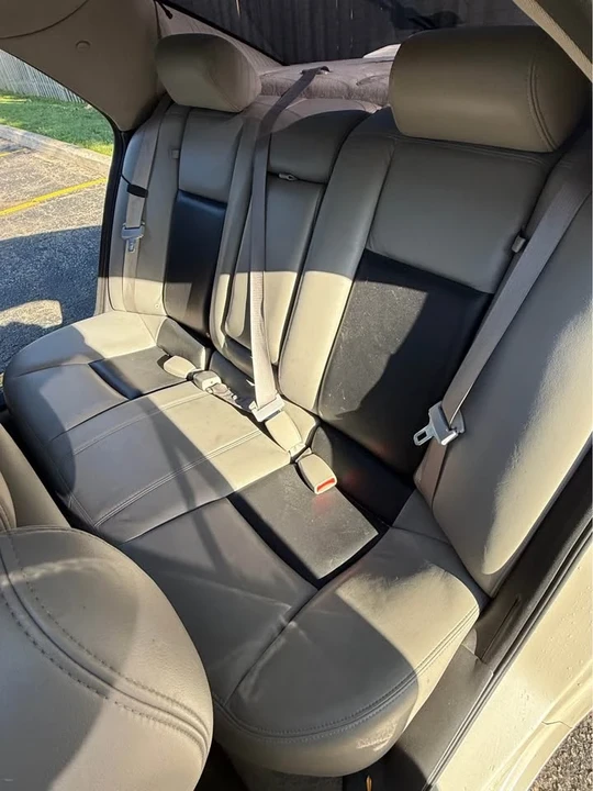 2003 Cadillac CTS 1st Gen - Image 10 of 12