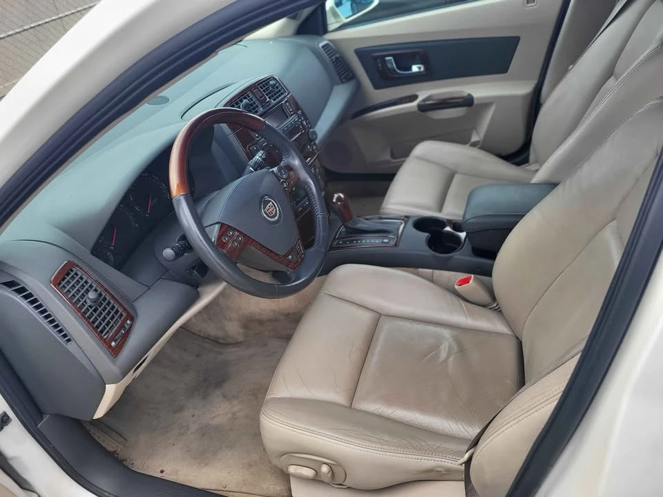2003 Cadillac CTS 1st Gen - Image 7 of 13