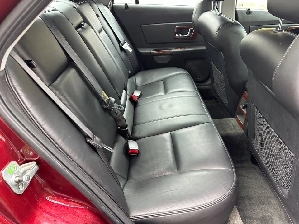 2003 Cadillac CTS 1st Gen - Image 16 of 18