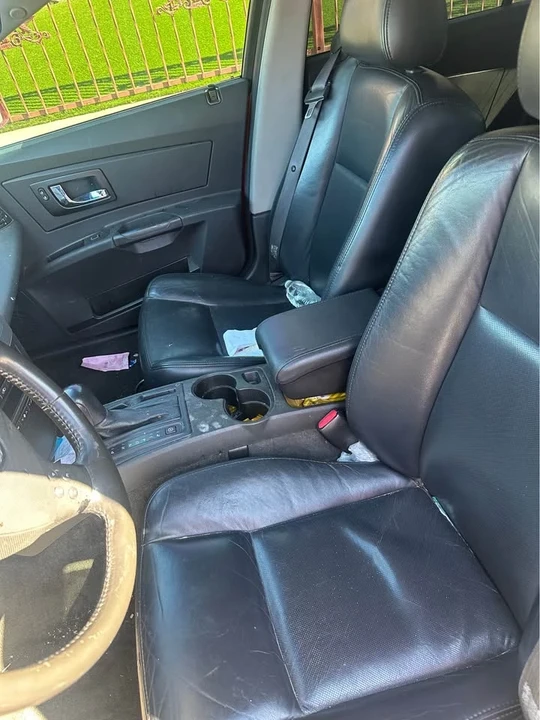2003 Cadillac CTS 1st Gen - Image 3 of 6
