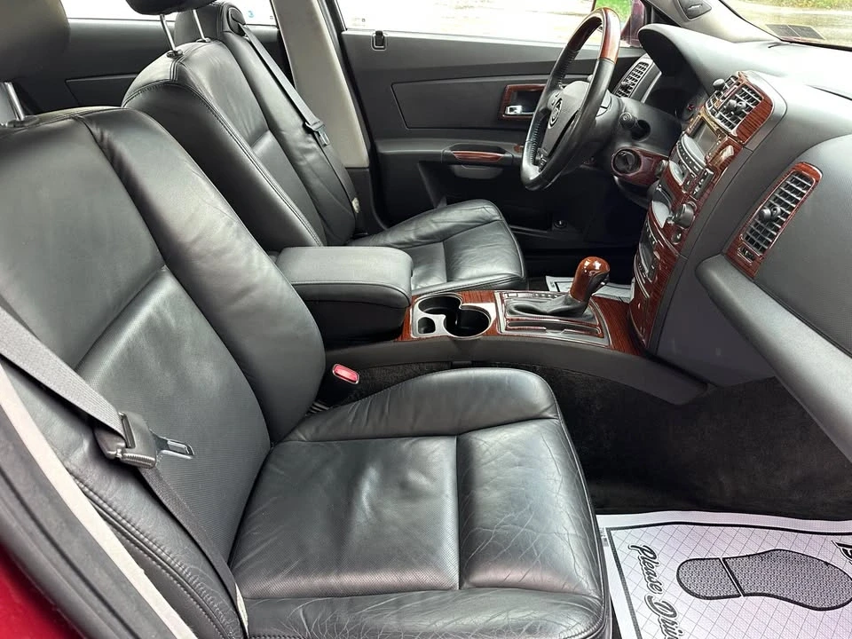 2003 Cadillac CTS 1st Gen - Image 12 of 18