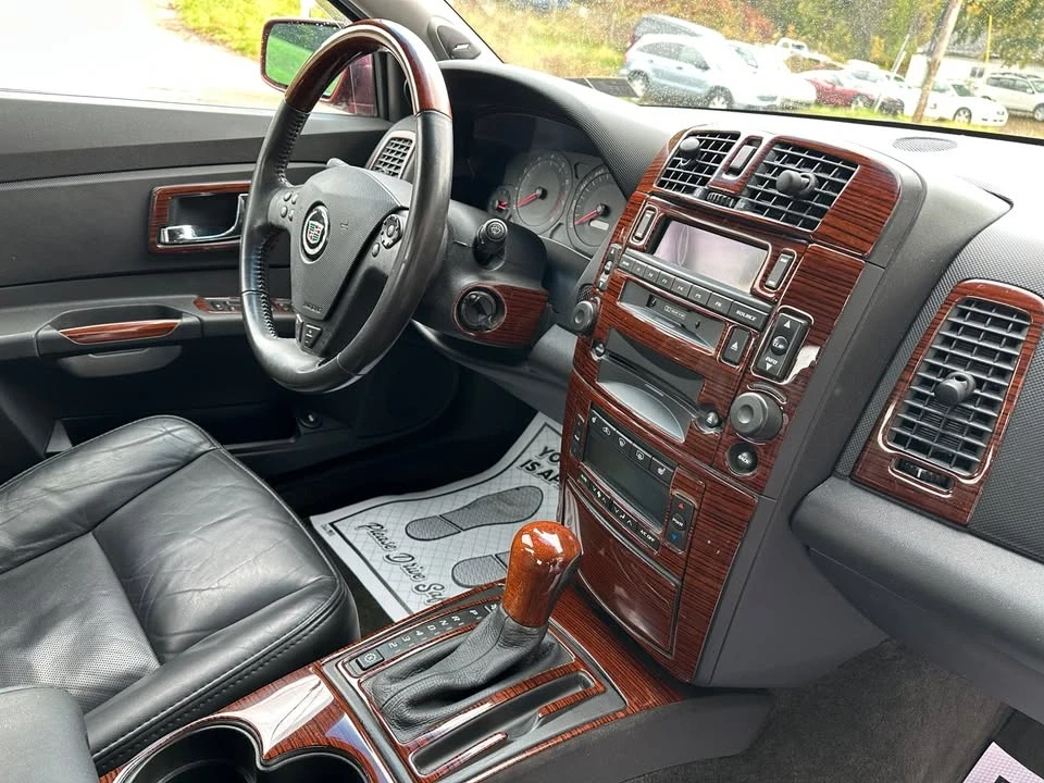 2003 Cadillac CTS 1st Gen - Image 13 of 18