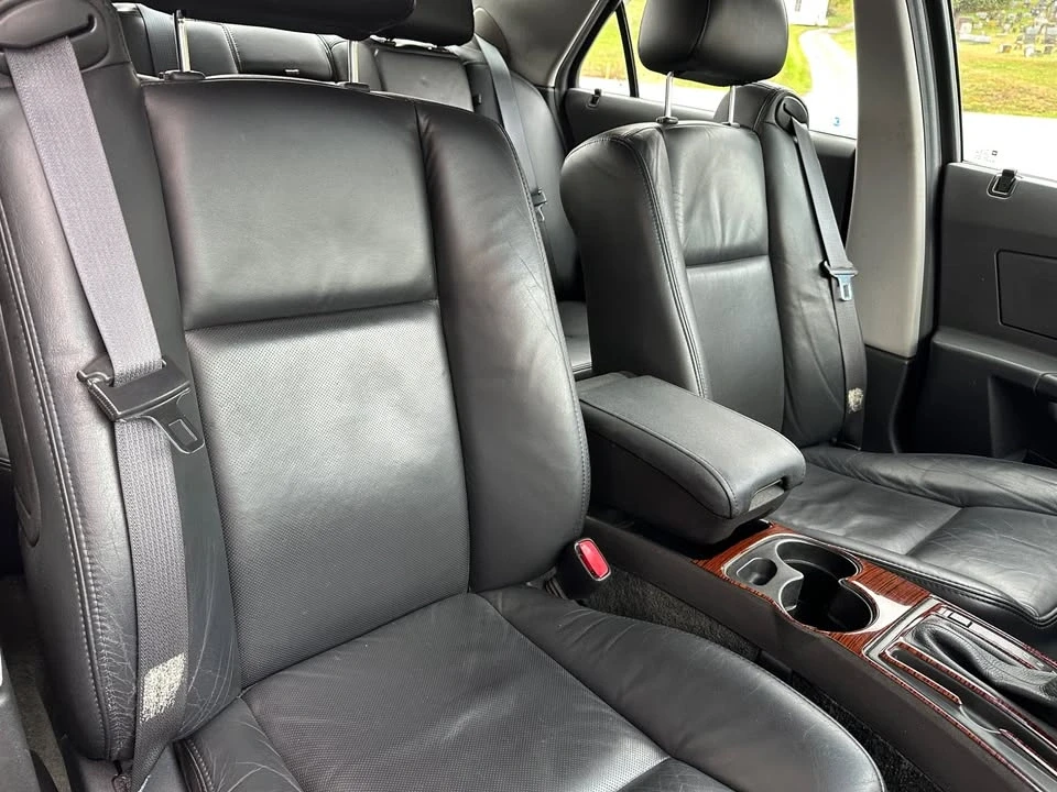2003 Cadillac CTS 1st Gen - Image 14 of 18