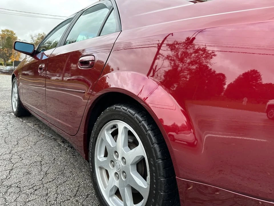 2003 Cadillac CTS 1st Gen - Image 7 of 18
