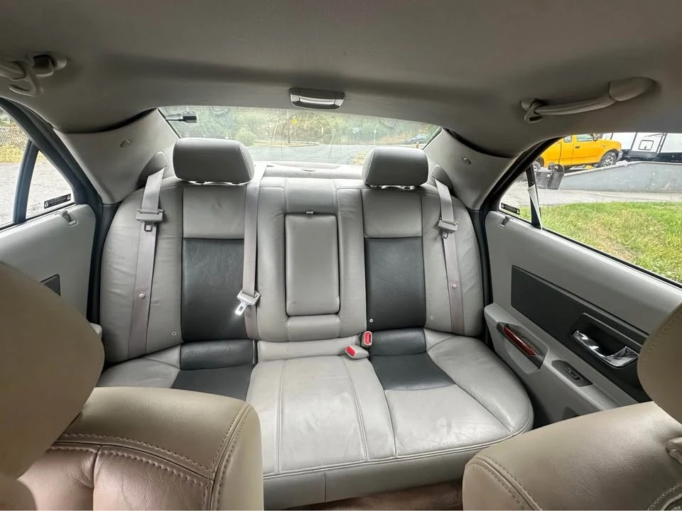 2003 Cadillac CTS 1st Gen - Image 11 of 17