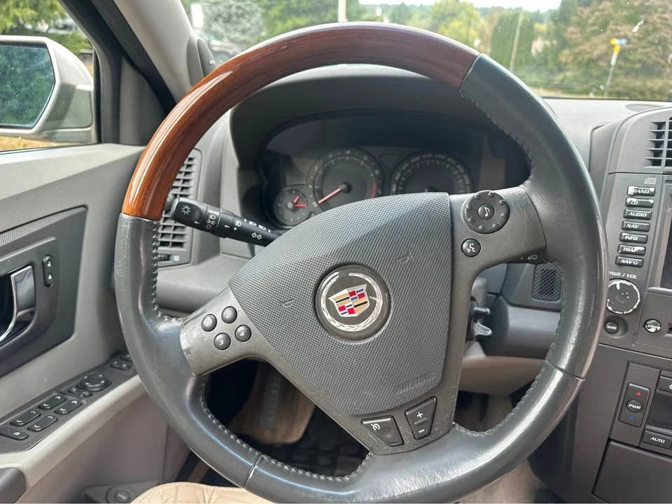 2003 Cadillac CTS 1st Gen - Image 13 of 17