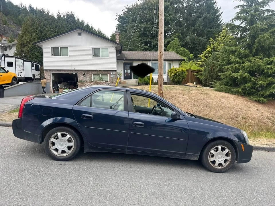 2003 Cadillac CTS 1st Gen - Image 2 of 17