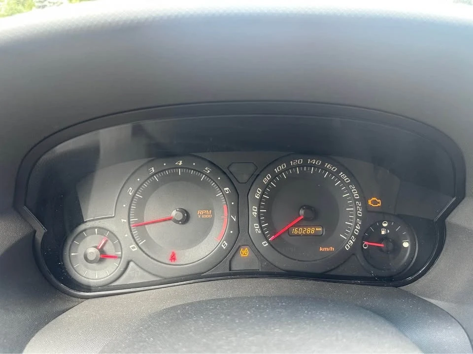 2003 Cadillac CTS 1st Gen - Image 14 of 17