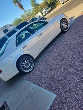 2003 Cadillac CTS