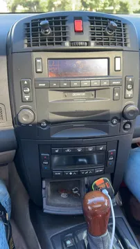 2003 Cadillac CTS