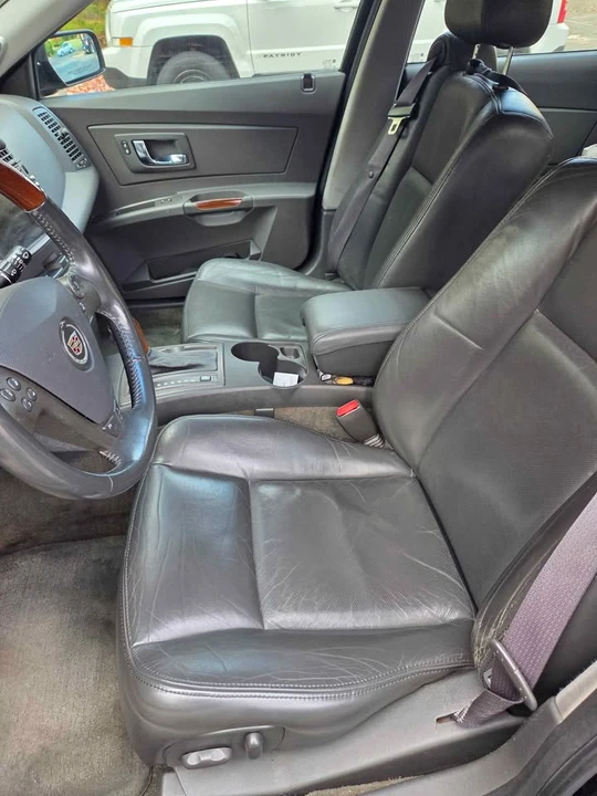 2003 Cadillac CTS 1st Gen - Image 2 of 9