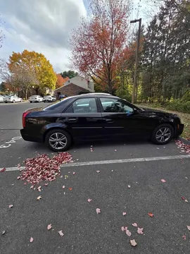 2003 Cadillac CTS