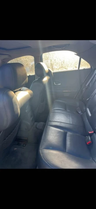 2003 Cadillac CTS 1st Gen - Image 4 of 5