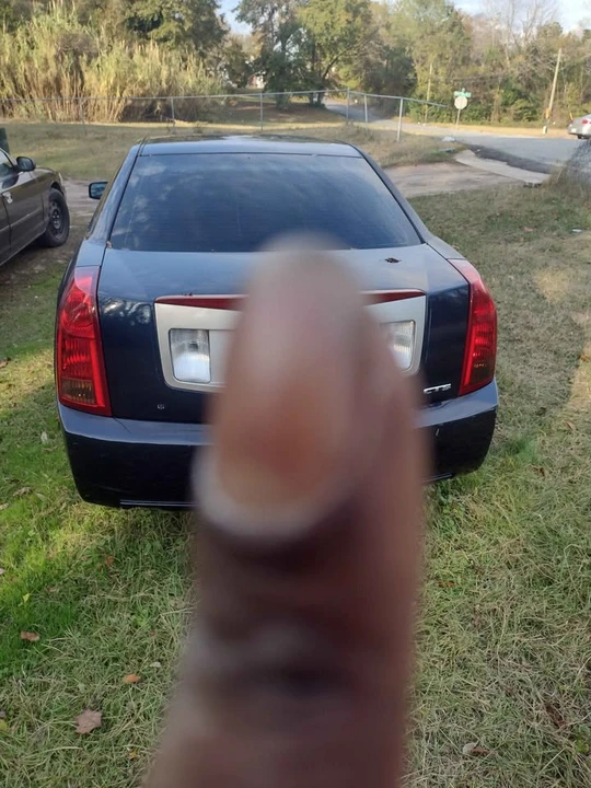 2003 Cadillac CTS 1st Gen - Image 3 of 7