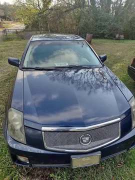 2003 Cadillac CTS