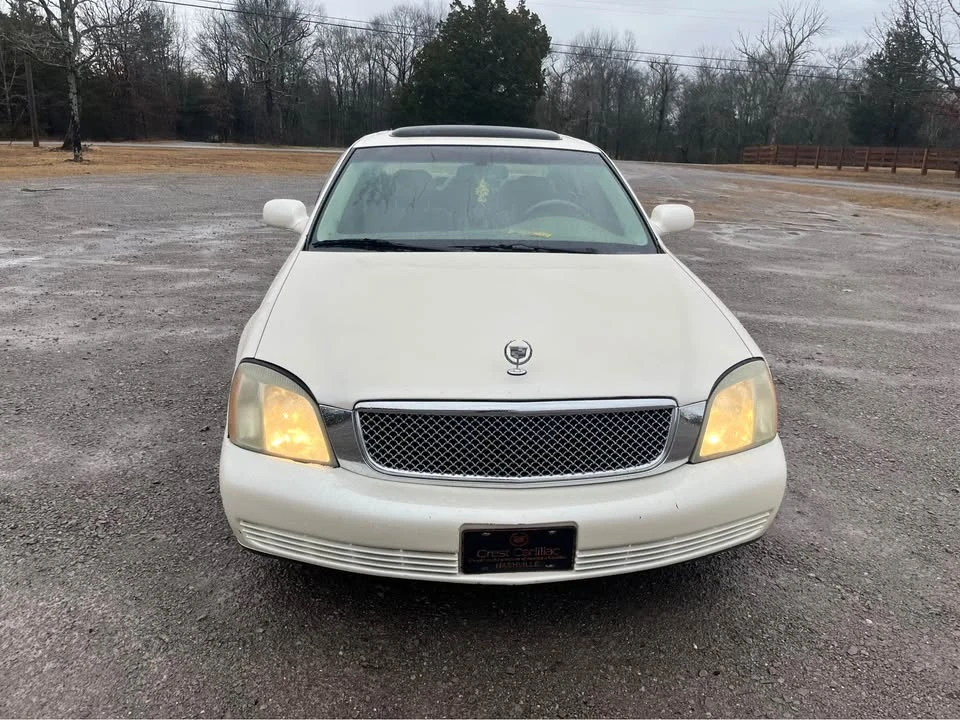2003 Cadillac CTS 1st Gen - Image 3 of 9