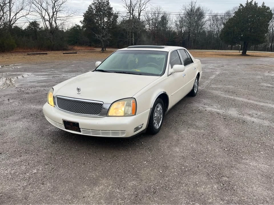 2003 Cadillac CTS 1st Gen - Image 2 of 9