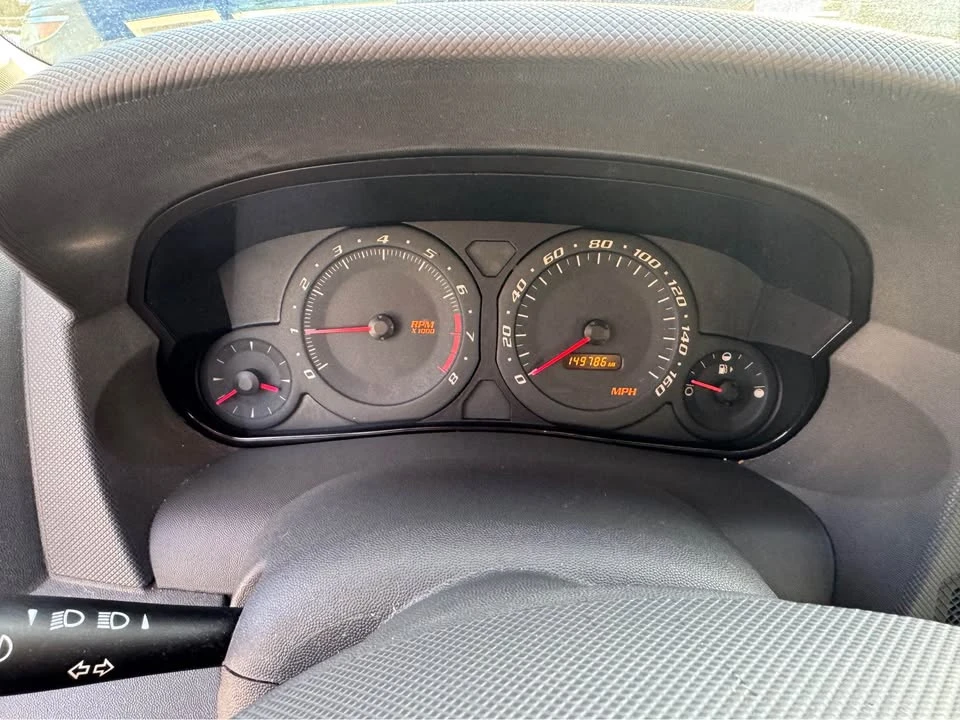 2003 Cadillac CTS 1st Gen - Image 10 of 12