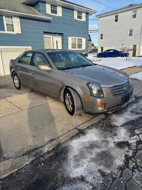 2003 Cadillac CTS 1st Gen - Image 2 of 12