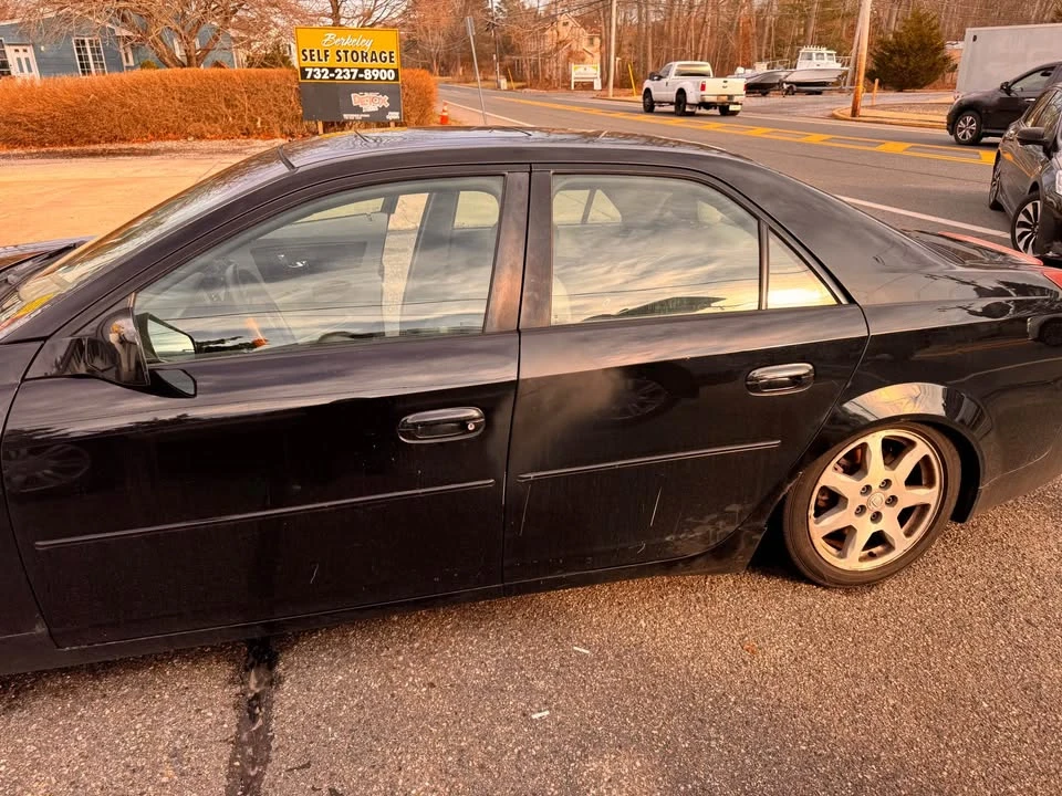 2003 Cadillac CTS 1st Gen - Image 2 of 6