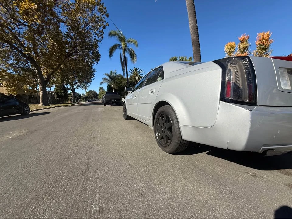 2003 Cadillac CTS 1st Gen - Image 2 of 14
