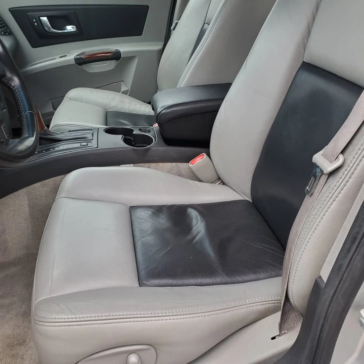 2003 Cadillac CTS 1st Gen - Image 5 of 6