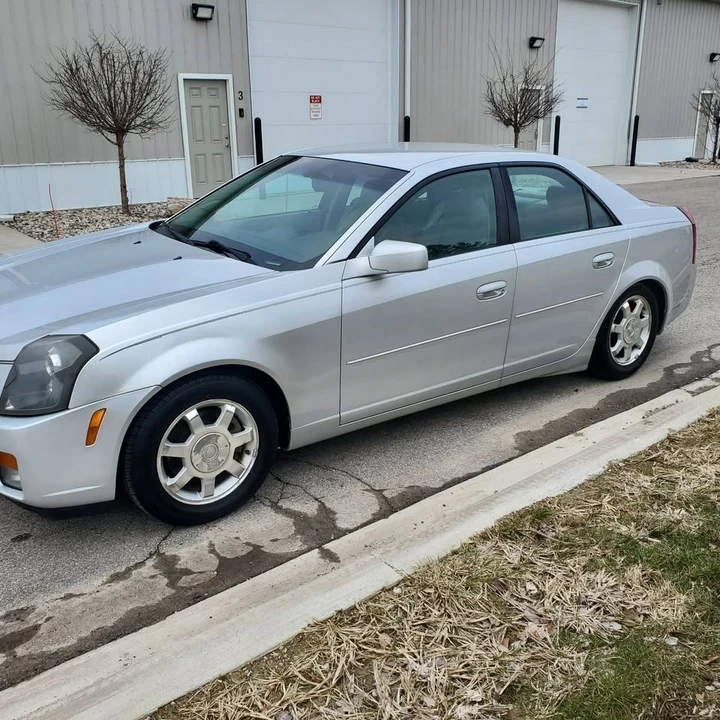 2003 Cadillac CTS 1st Gen - Image 2 of 6